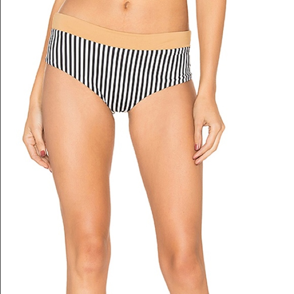 Boys + Arrows Bikini Bottom - Size XS